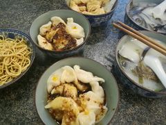 -春阳水饺(香槟广场店)