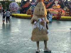 -厦门方特梦幻王国