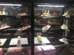 -芭菲盛宴·环球美食(解放碑英利国际店)