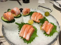 -一棵树·意大利西餐厅One Tree(新城店)