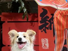 -小意思咖啡店(草桥店)