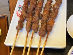 -仁和四季涮肉馆(天坛南门店)