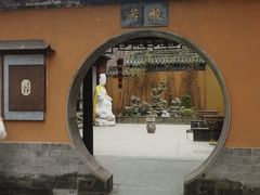 -灵谷景区
