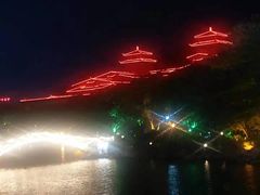 -桂林两江四湖景区