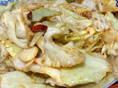 -黄弟大排档·湖南菜·小龙虾·小海鲜(凯旋北路店)