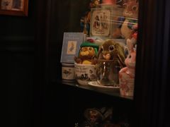 门面-一棵树咖啡馆(泉乐坊店)