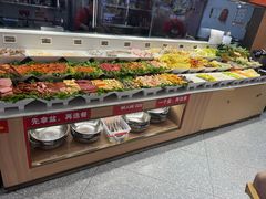 -醉人椒麻辣香锅(王府井喜悦店)