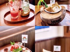 -椰椰大吉(海城店)