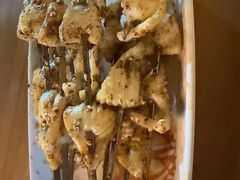 -蚝老板海鲜烧烤大排档(码头店)