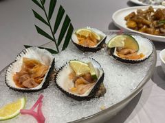 -都来福海鲜大酒店(大东店)
