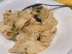 -金春禧·鲁菜海鲜(延吉路万达店)