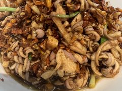 -潇湘世家(蒸湘店)