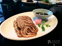-西安凯悦酒店·湖畔中餐厅