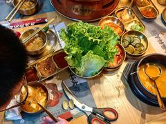 -闻老头·菊花炭烤肉(D11店)