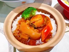 -山东八大碗山东老字号