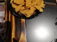 -石锅苗苗鱼(武汉首店)
