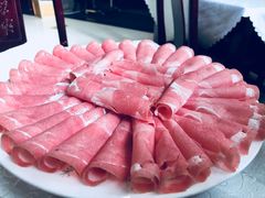 -东来顺饭庄(新源里店)