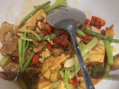 -俏湖兰·辣椒炒个肉(海沧店)