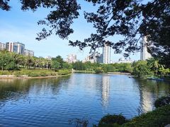 -深圳龙潭公园