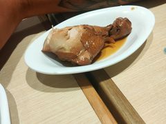 -灵芝妹子海鲜米线(劳动公园店)