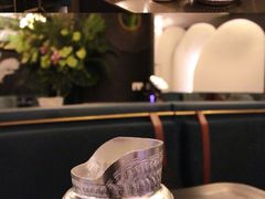 -浩海火燒雲傣家菜(静安芮欧店)