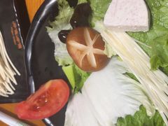 -呷哺呷哺(常营华联店)