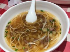 -西贝(金桥店)