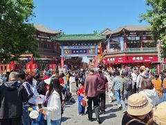 -古文化街旅游区
