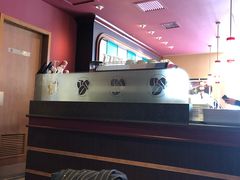 -COSTA COFFEE(济南振华商厦店)