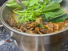 -大菊西丰老式煎肉(红旗路店)