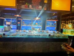 水产区-徐记海鲜(梅溪新天地店)