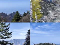 -华山风景名胜区