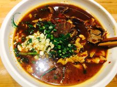 大片牛肉粉-回民餐厅(红旗路店)