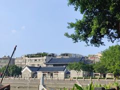 -黄埔古港