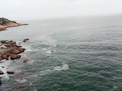 -广东惠东海龟国家级自然保护区