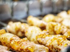 -很久以前羊肉串(南京路第一百货店)