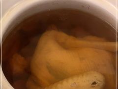 -顺风汤馆·广府粤菜(江宸天街店)