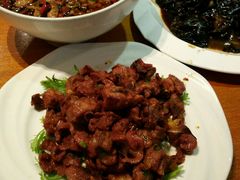 -金掌勺东北菜(格兰晴天店)