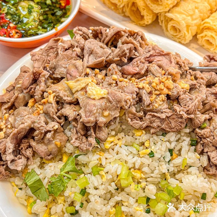 终于理解网上说的好吃到无语了…