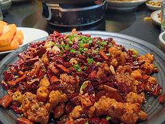 -麻六记(凤凰汇店)