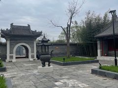 -护国天仙圣母庙
