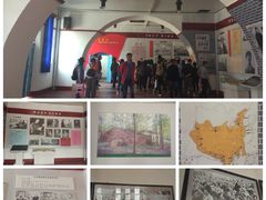 -延安杨家岭革命旧址