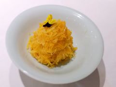 金瓜丝-道道鲜·崇明私房菜(五角场店)