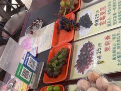 -马陆小张葡萄园农家乐