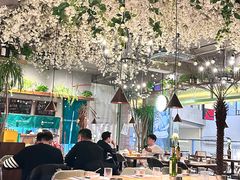 -岛风·台食小馆 ISLAND BISTRO(烟台山店)