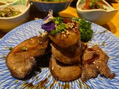 -花和海鲜自助(梅江店)