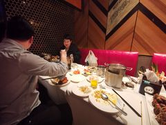 -星伦多自助料理(华润万象城店)
