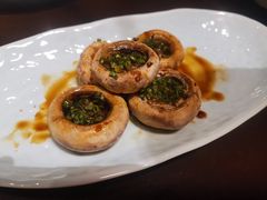 烤口菇-伊藤ITO(侨福芳草地购物中心店)