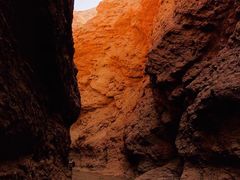 -天山神秘大峡谷