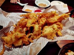 -老板恋上鱼(荣盛广场店)